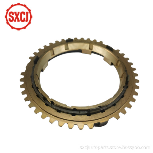 OEM 8-97241-306-1Manual Transmissions auto parts synchronizer ring FOR ISUZU 4HF1